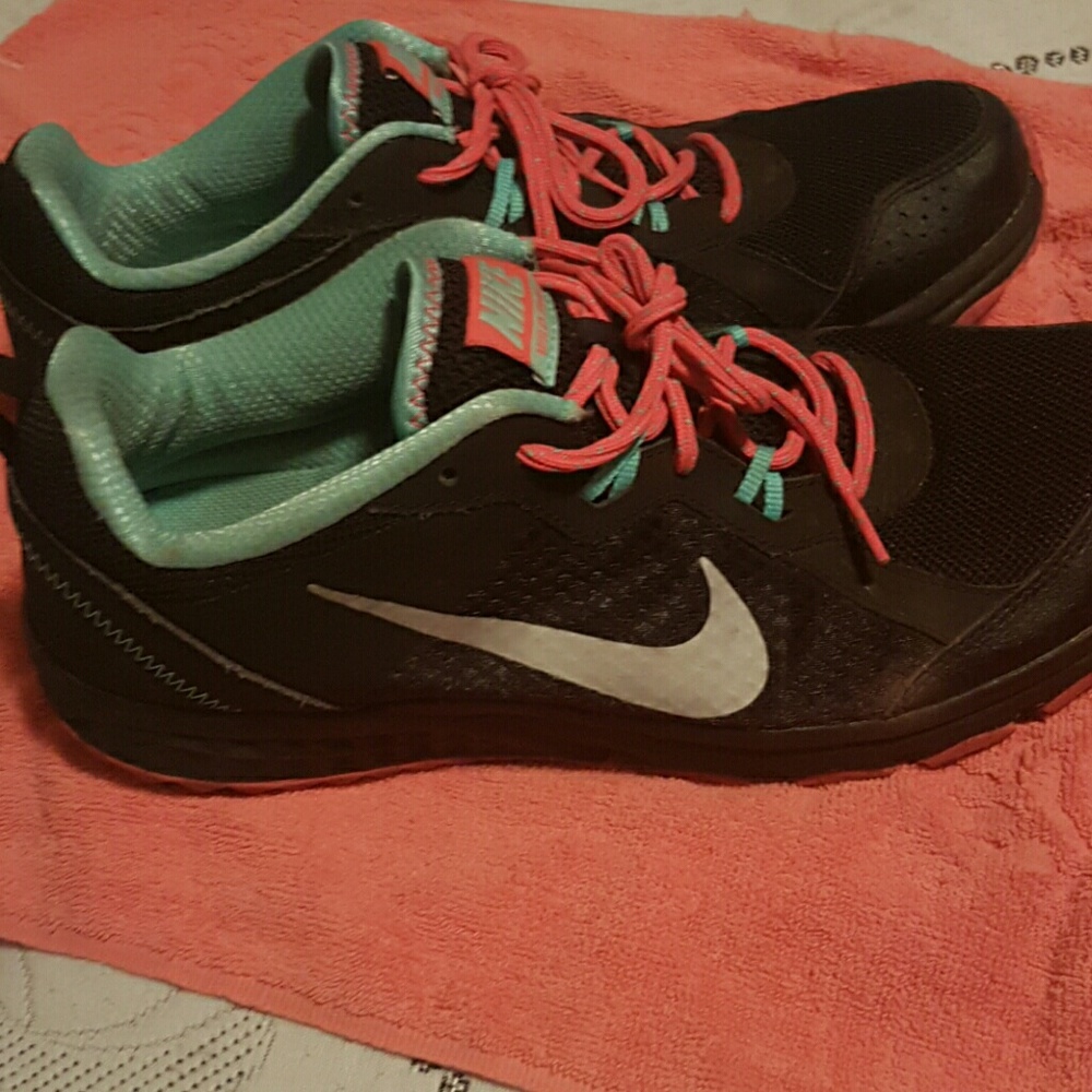 Nike wild trail